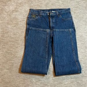 Brand new Cinch jeans 34x36